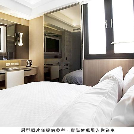 Royal Group Hotel Ho Yi Branch Kaohsiung Extérieur photo