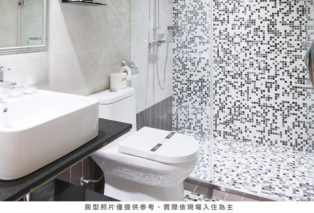 Royal Group Hotel Ho Yi Branch Kaohsiung Extérieur photo