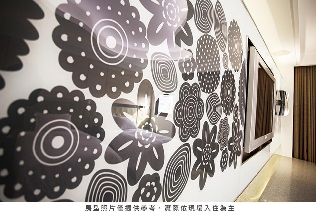 Royal Group Hotel Ho Yi Branch Kaohsiung Extérieur photo