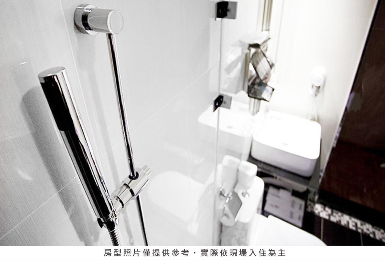Royal Group Hotel Ho Yi Branch Kaohsiung Extérieur photo
