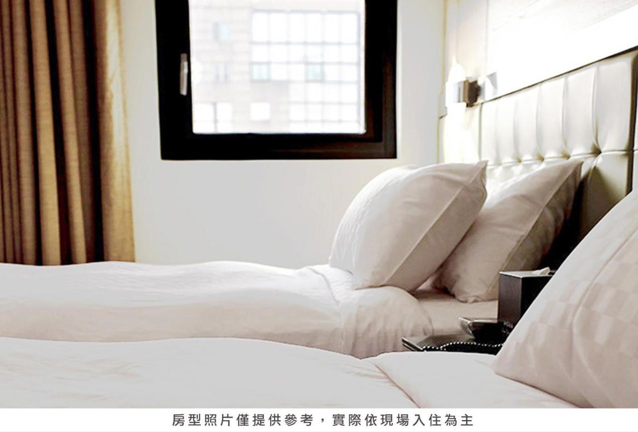 Royal Group Hotel Ho Yi Branch Kaohsiung Extérieur photo