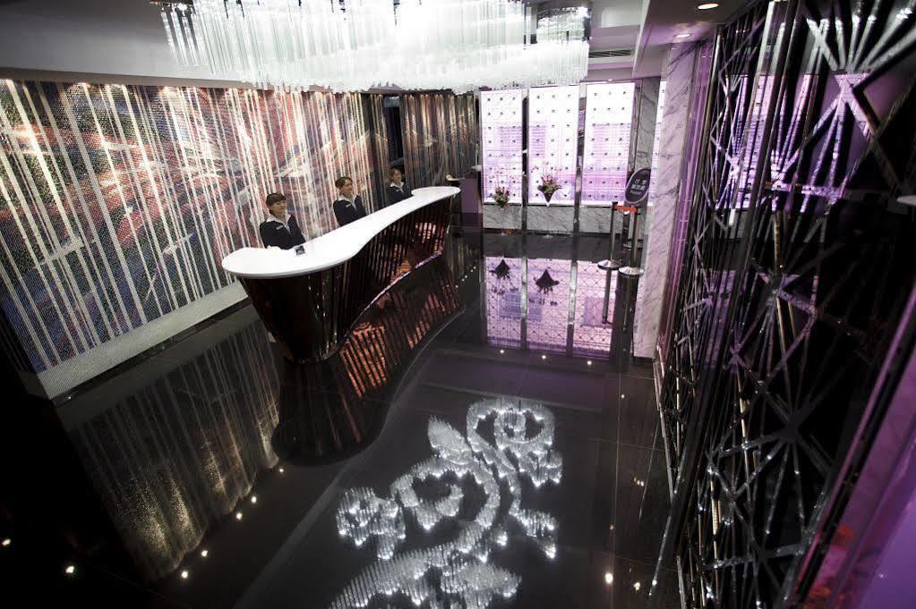 Royal Group Hotel Ho Yi Branch Kaohsiung Extérieur photo
