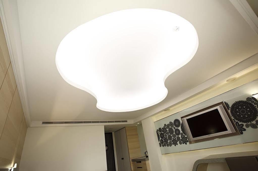 Royal Group Hotel Ho Yi Branch Kaohsiung Extérieur photo