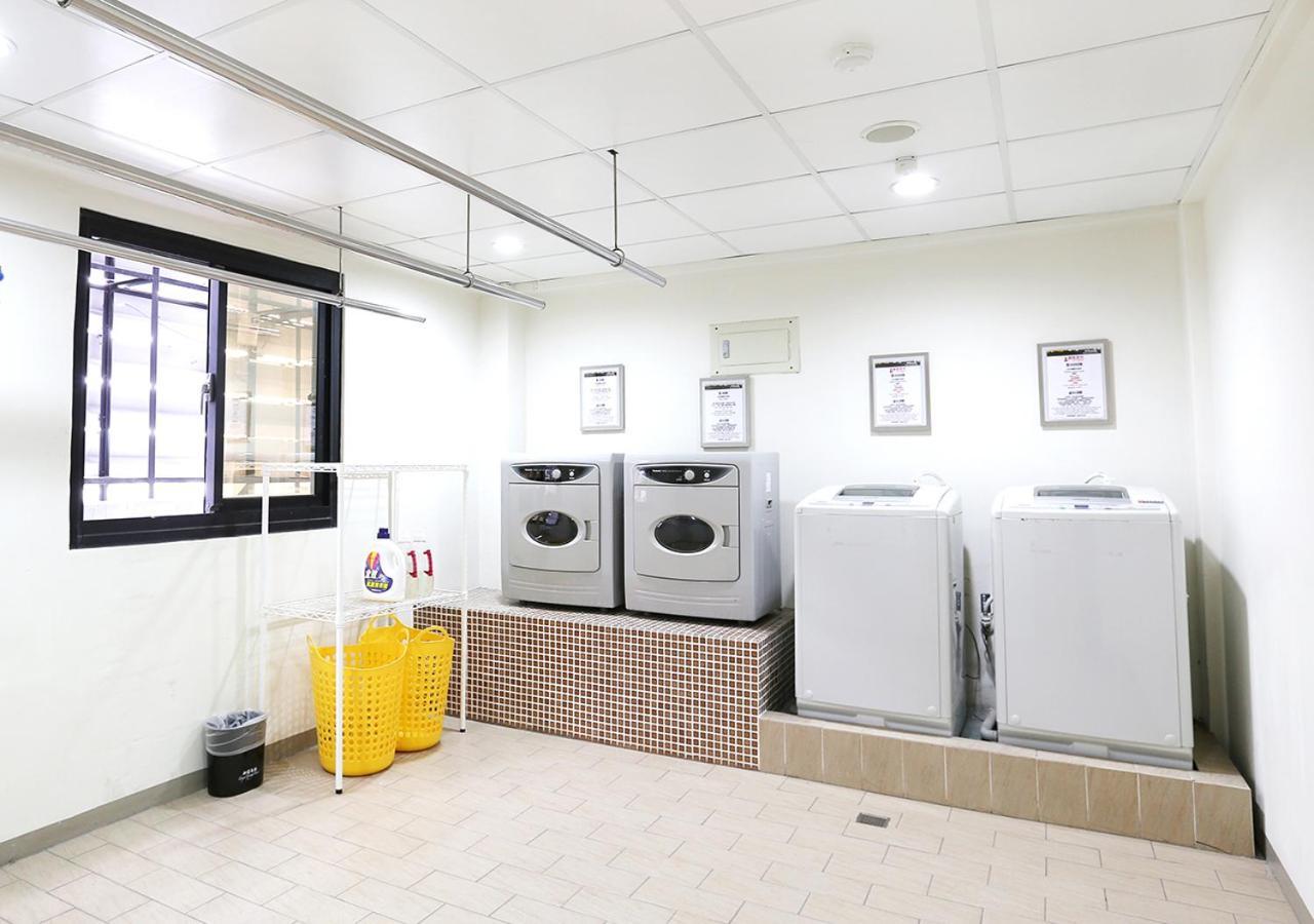 Royal Group Hotel Ho Yi Branch Kaohsiung Extérieur photo