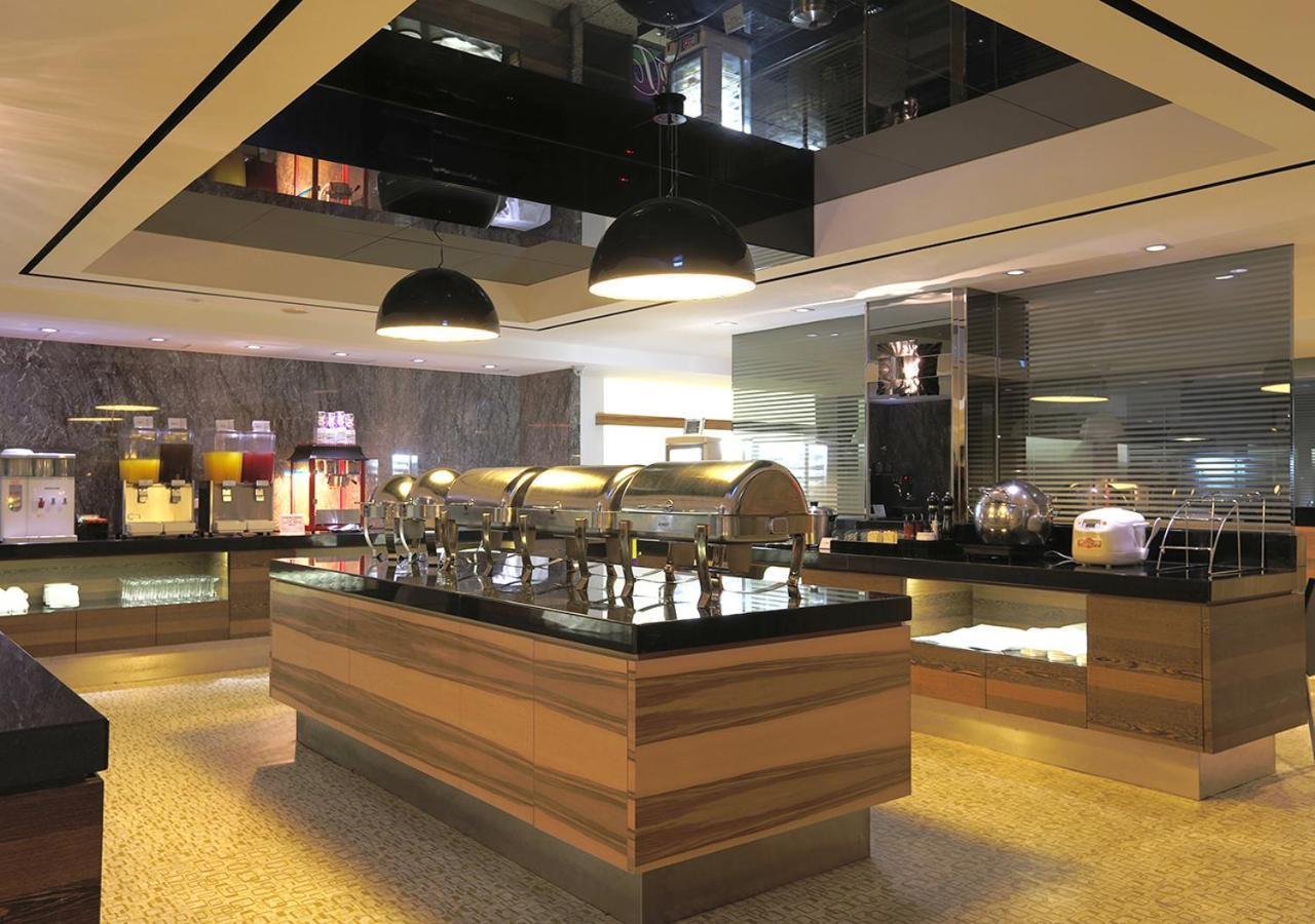 Royal Group Hotel Ho Yi Branch Kaohsiung Extérieur photo