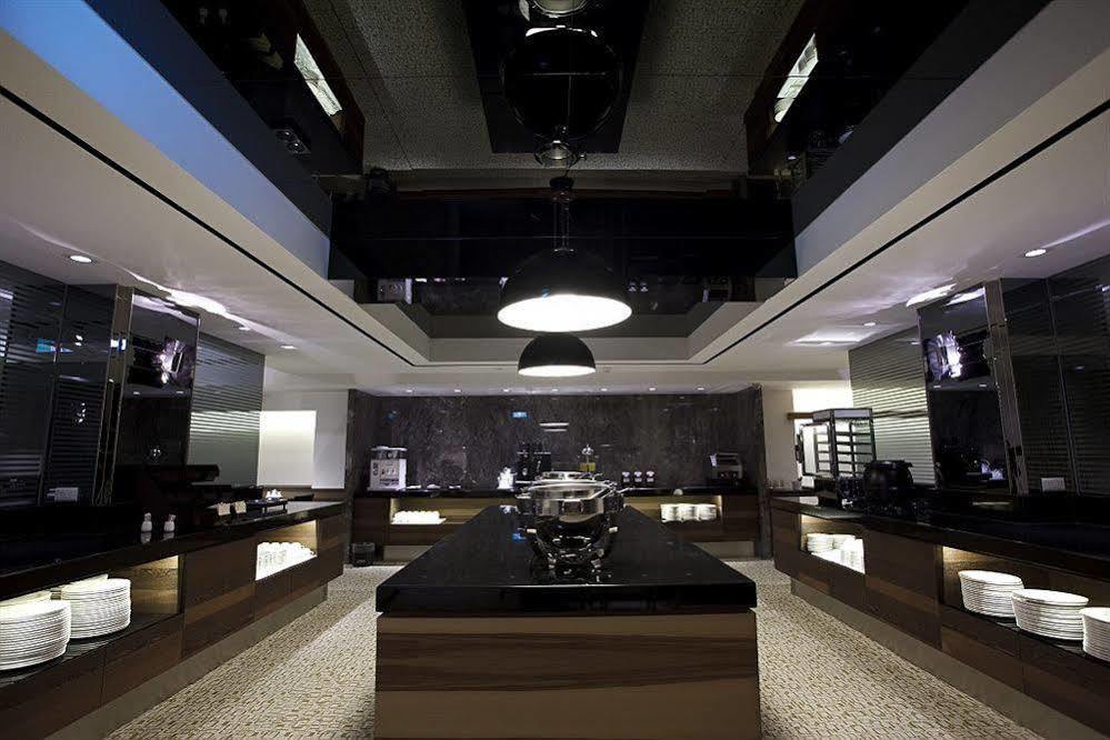 Royal Group Hotel Ho Yi Branch Kaohsiung Extérieur photo