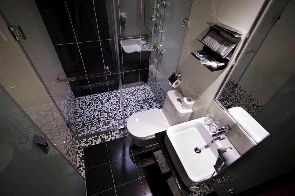 Royal Group Hotel Ho Yi Branch Kaohsiung Extérieur photo